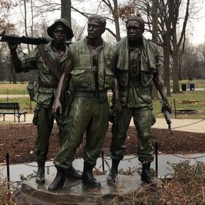 Meet your Posher, James